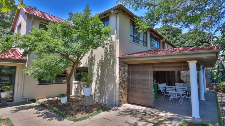 5 Bedroom Property for Sale in Glenwood KwaZulu-Natal