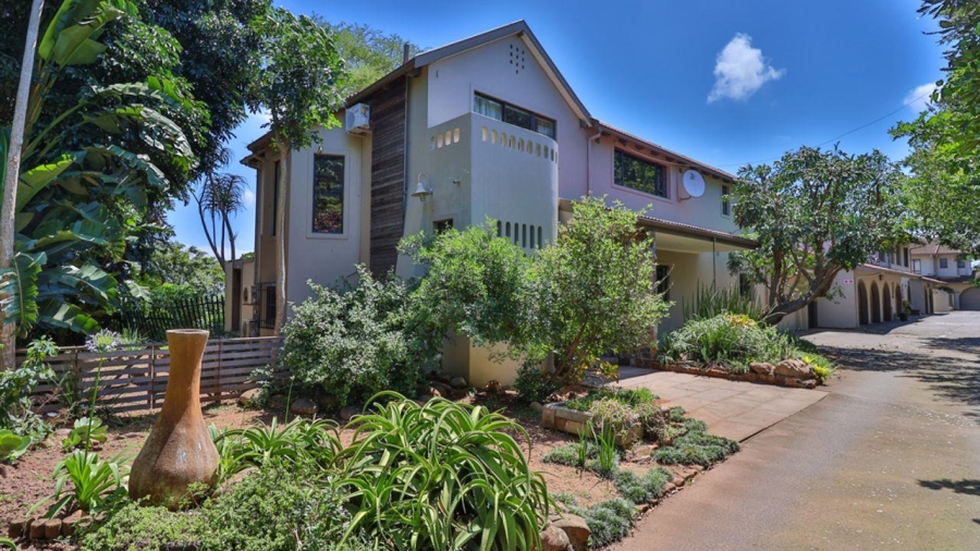 5 Bedroom Property for Sale in Glenwood KwaZulu-Natal