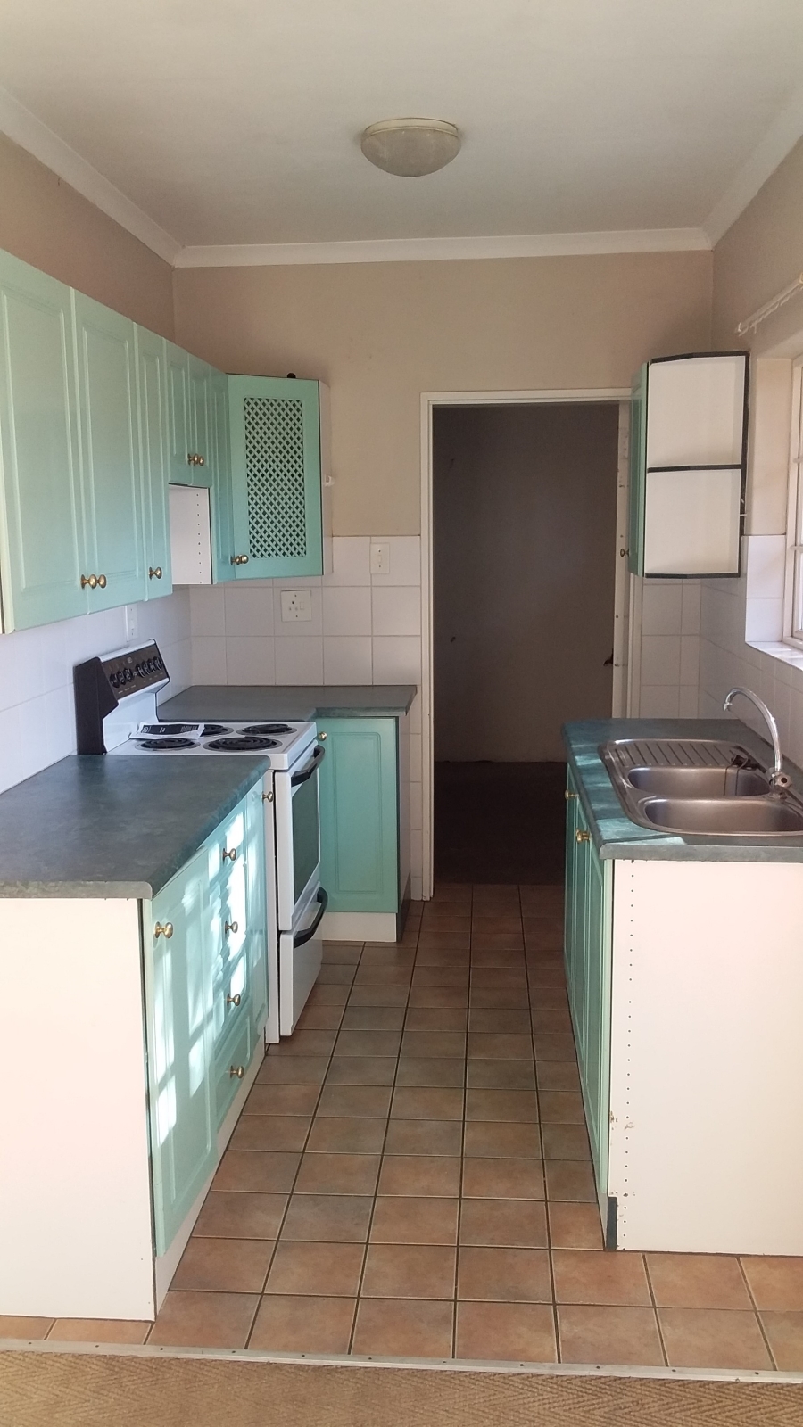 To Let 2 Bedroom Property for Rent in Wembley KwaZulu-Natal