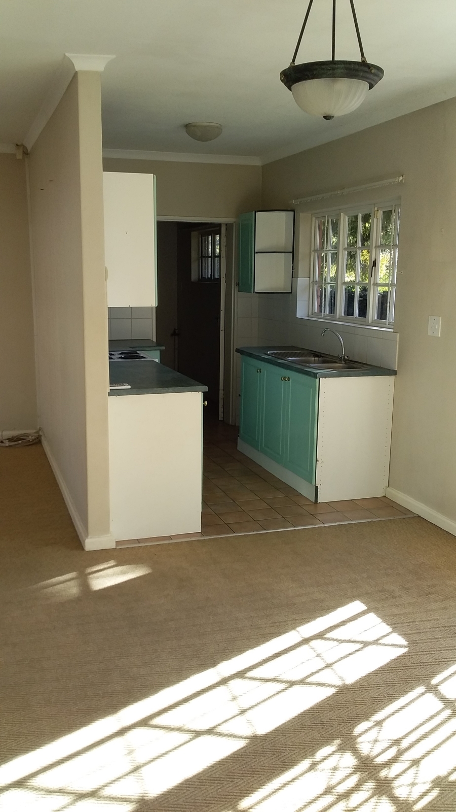 To Let 2 Bedroom Property for Rent in Wembley KwaZulu-Natal