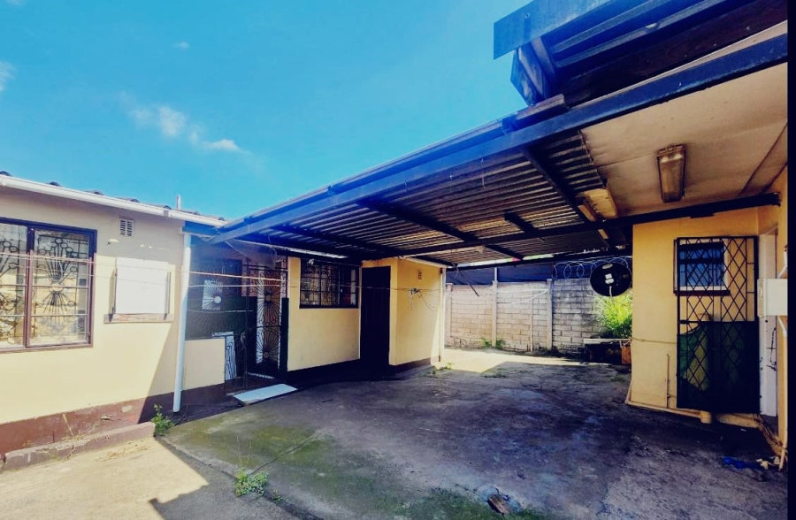 2 Bedroom Property for Sale in Bombay Heights KwaZulu-Natal