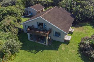 4 Bedroom Property for Sale in Salmon Bay KwaZulu-Natal