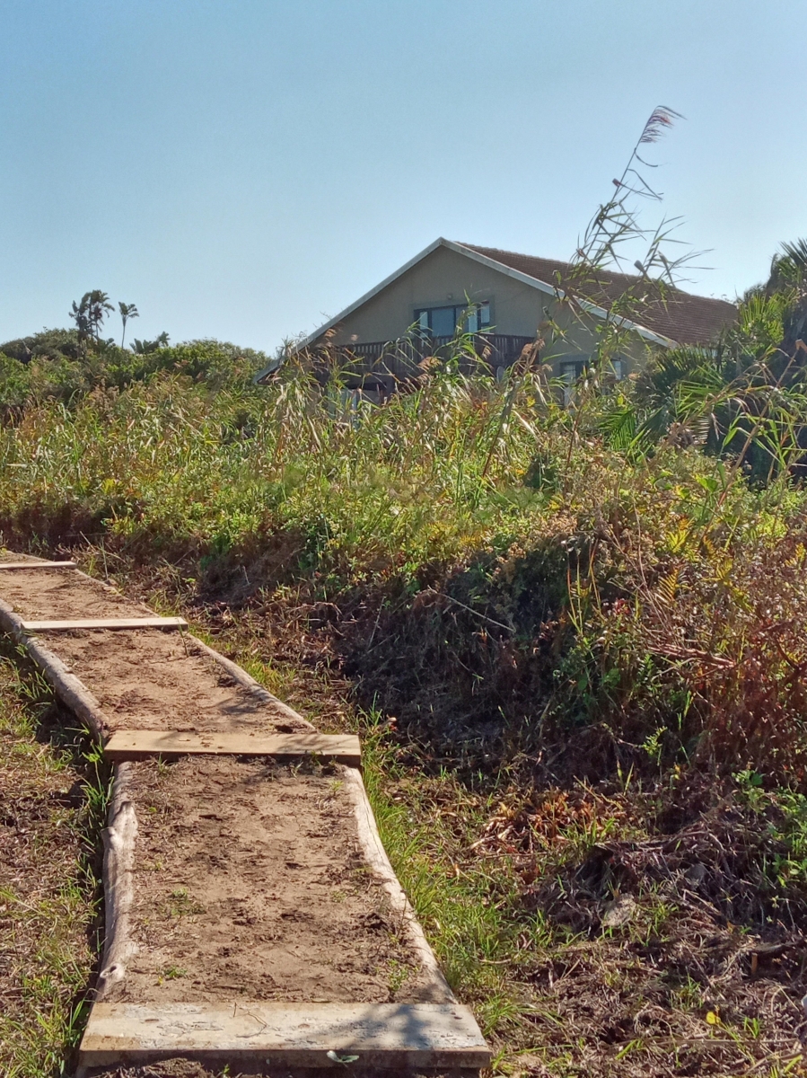 4 Bedroom Property for Sale in Salmon Bay KwaZulu-Natal
