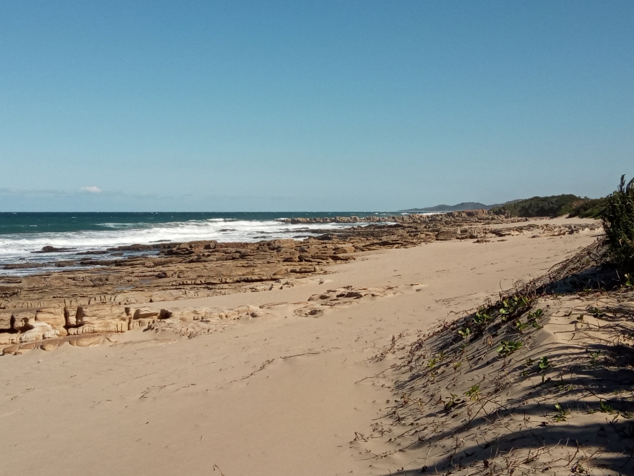 4 Bedroom Property for Sale in Salmon Bay KwaZulu-Natal