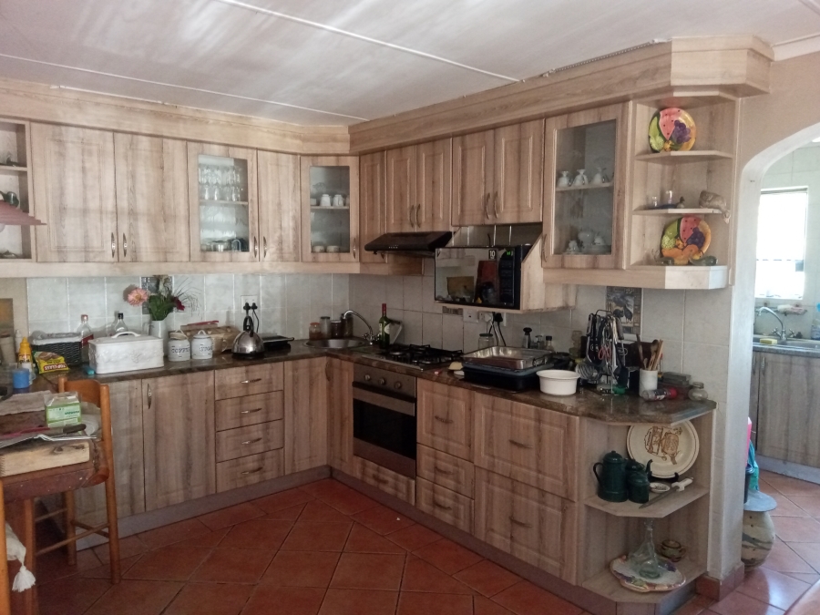 4 Bedroom Property for Sale in Salmon Bay KwaZulu-Natal