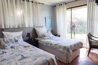 4 Bedroom Property for Sale in Salmon Bay KwaZulu-Natal