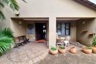 4 Bedroom Property for Sale in Salmon Bay KwaZulu-Natal