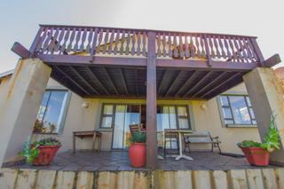 4 Bedroom Property for Sale in Salmon Bay KwaZulu-Natal