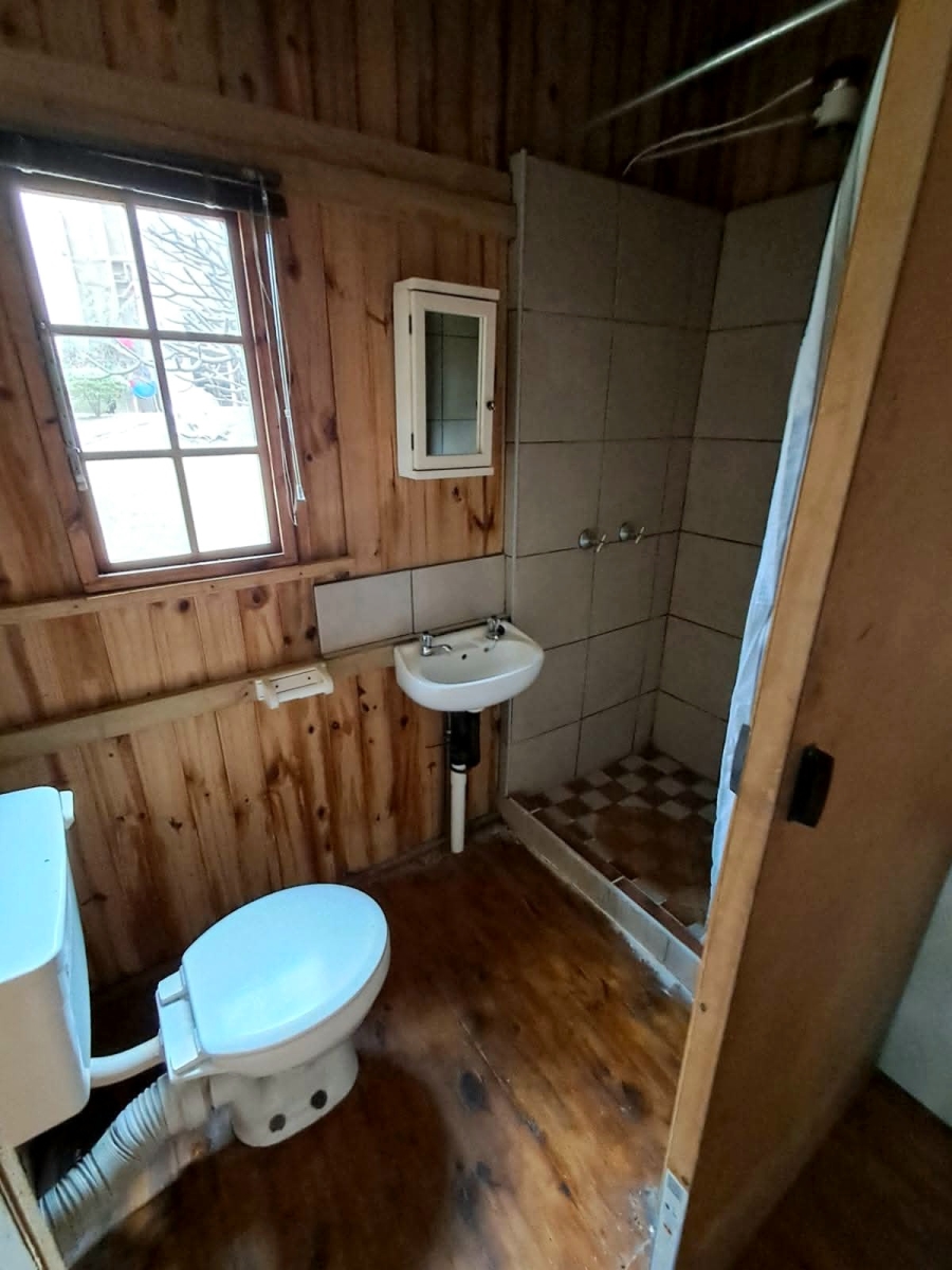To Let 1 Bedroom Property for Rent in Yellowwood Park KwaZulu-Natal