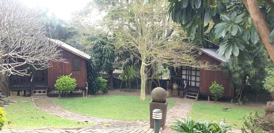 To Let 1 Bedroom Property for Rent in Yellowwood Park KwaZulu-Natal