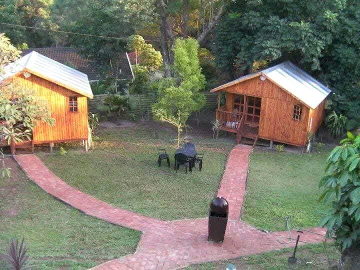 To Let 1 Bedroom Property for Rent in Yellowwood Park KwaZulu-Natal