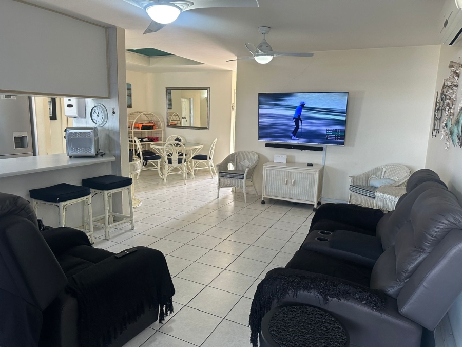 3 Bedroom Property for Sale in Margate Beach KwaZulu-Natal