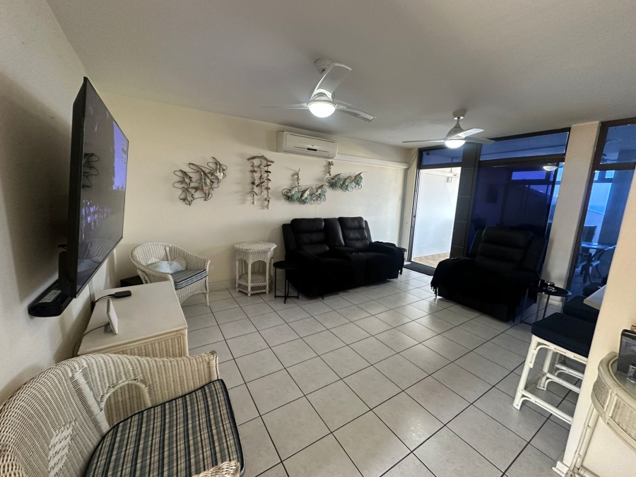 3 Bedroom Property for Sale in Margate Beach KwaZulu-Natal