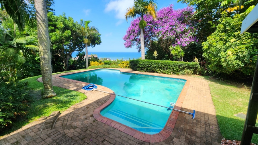 3 Bedroom Property for Sale in Ramsgate KwaZulu-Natal