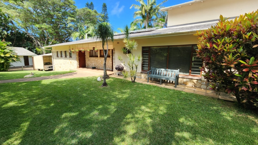 3 Bedroom Property for Sale in Ramsgate KwaZulu-Natal