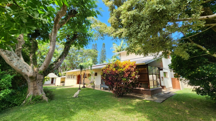 3 Bedroom Property for Sale in Ramsgate KwaZulu-Natal