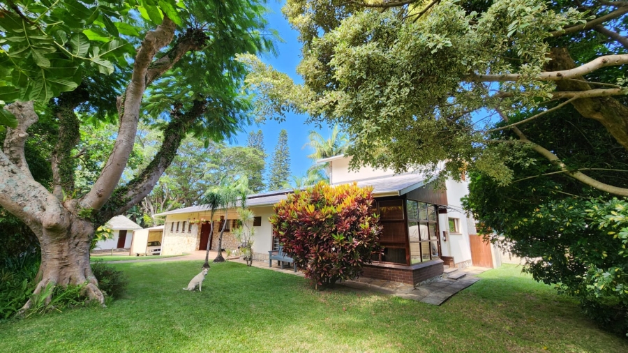 3 Bedroom Property for Sale in Ramsgate KwaZulu-Natal