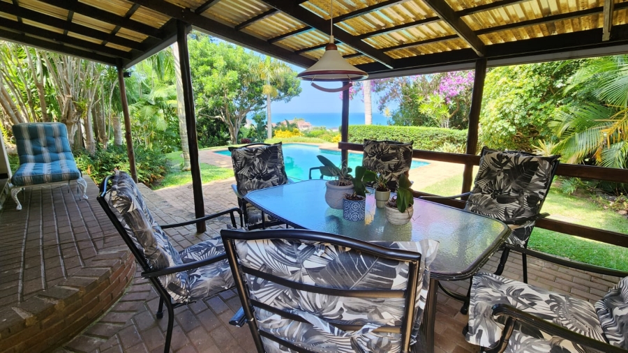 3 Bedroom Property for Sale in Ramsgate KwaZulu-Natal