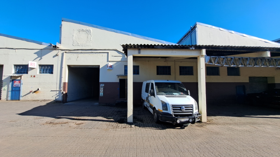 To Let commercial Property for Rent in Kuleka KwaZulu-Natal