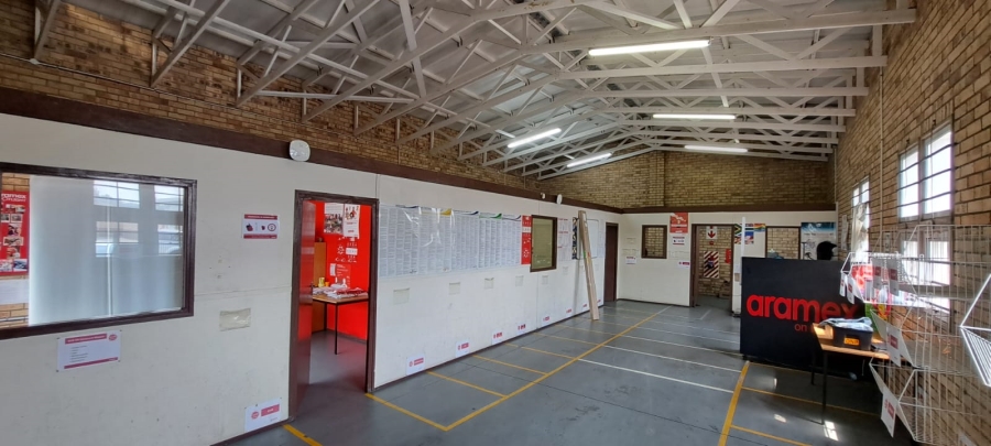 To Let commercial Property for Rent in Richards Bay KwaZulu-Natal