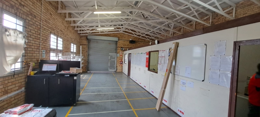 To Let commercial Property for Rent in Richards Bay KwaZulu-Natal