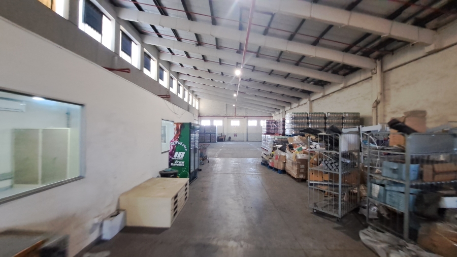 To Let commercial Property for Rent in Kuleka KwaZulu-Natal