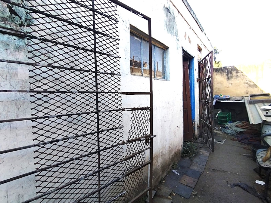 0 Bedroom Property for Sale in Clairwood KwaZulu-Natal