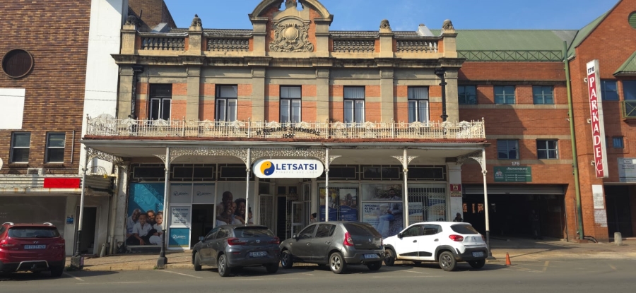 Commercial Property for Sale in Pietermaritzburg Central KwaZulu-Natal
