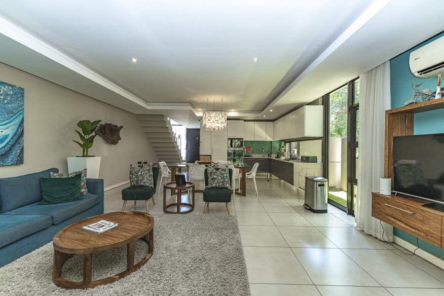 3 Bedroom Property for Sale in Zimbali Coastal Resort Estate KwaZulu-Natal