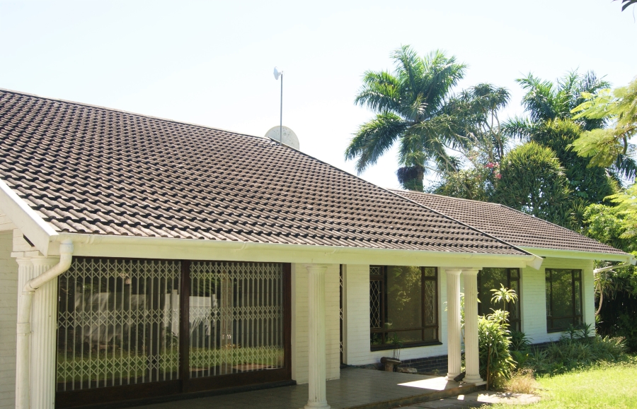 4 Bedroom Property for Sale in Blythedale KwaZulu-Natal