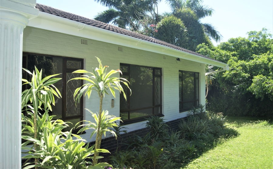 4 Bedroom Property for Sale in Blythedale KwaZulu-Natal