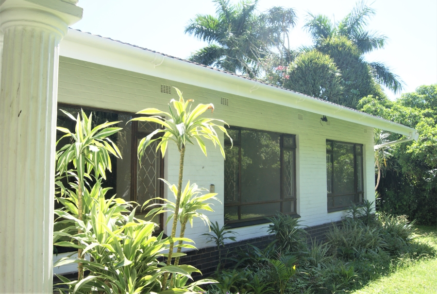 4 Bedroom Property for Sale in Blythedale KwaZulu-Natal