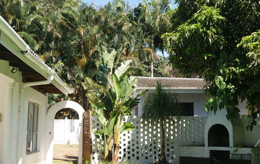 4 Bedroom Property for Sale in Blythedale KwaZulu-Natal