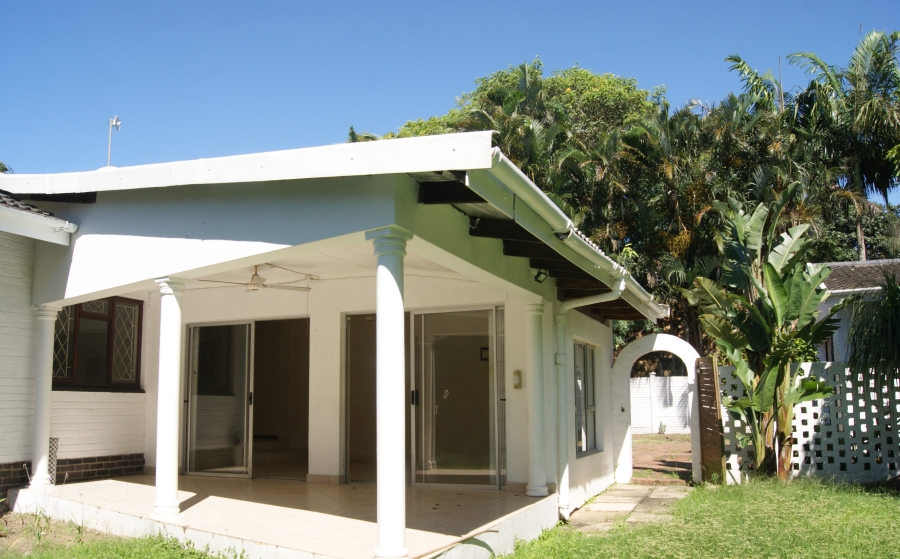 4 Bedroom Property for Sale in Blythedale KwaZulu-Natal