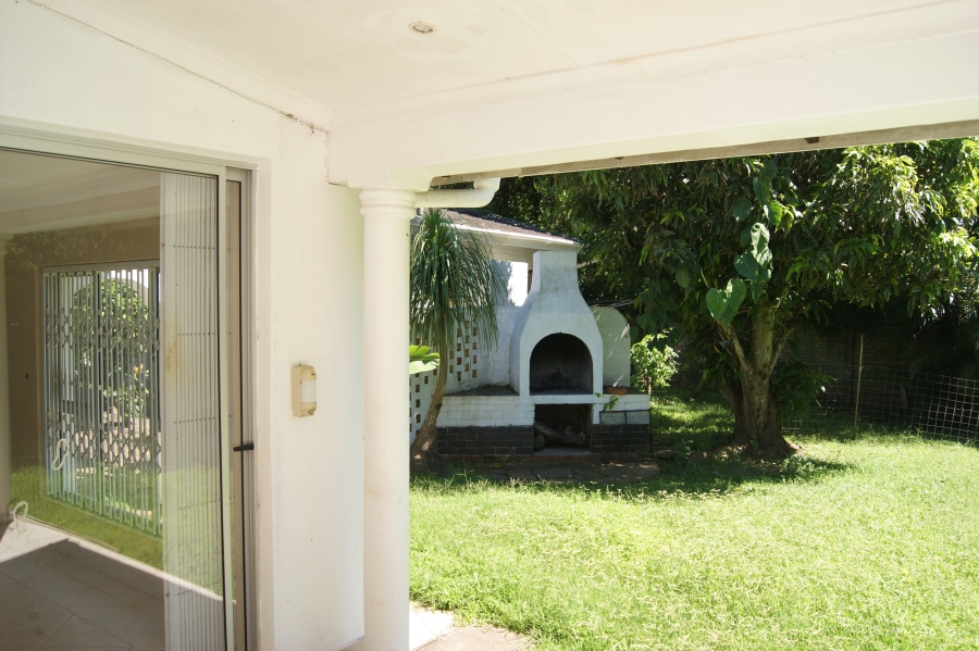 4 Bedroom Property for Sale in Blythedale KwaZulu-Natal