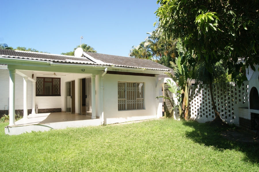4 Bedroom Property for Sale in Blythedale KwaZulu-Natal