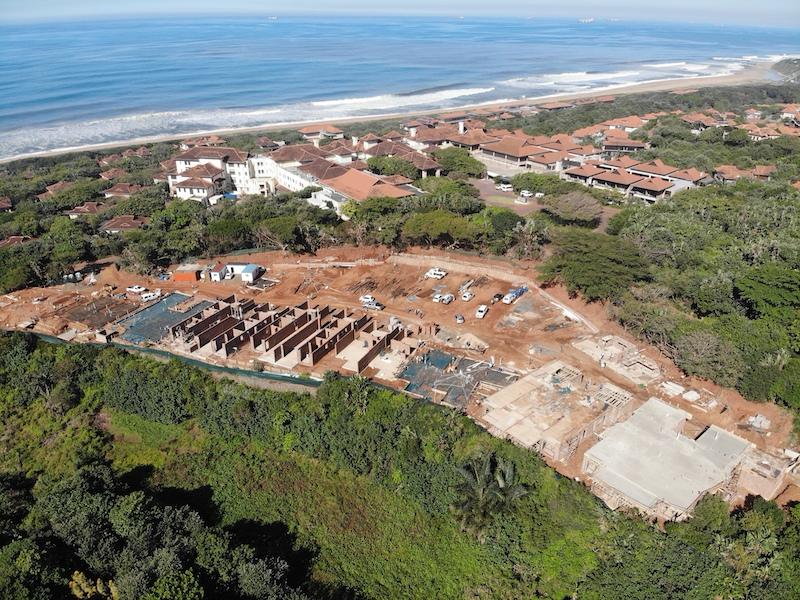 3 Bedroom Property for Sale in Zimbali Coastal Resort Estate KwaZulu-Natal