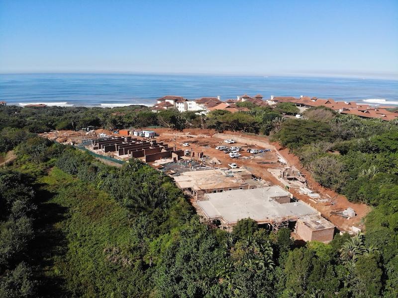 3 Bedroom Property for Sale in Zimbali Coastal Resort Estate KwaZulu-Natal
