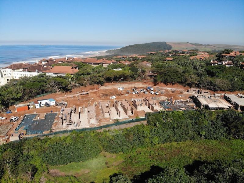 3 Bedroom Property for Sale in Zimbali Coastal Resort Estate KwaZulu-Natal