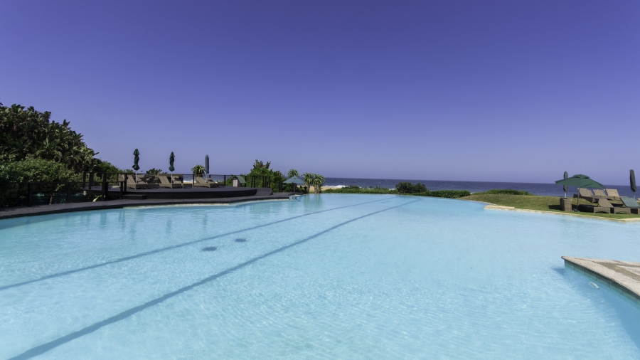 3 Bedroom Property for Sale in Zimbali Coastal Resort Estate KwaZulu-Natal