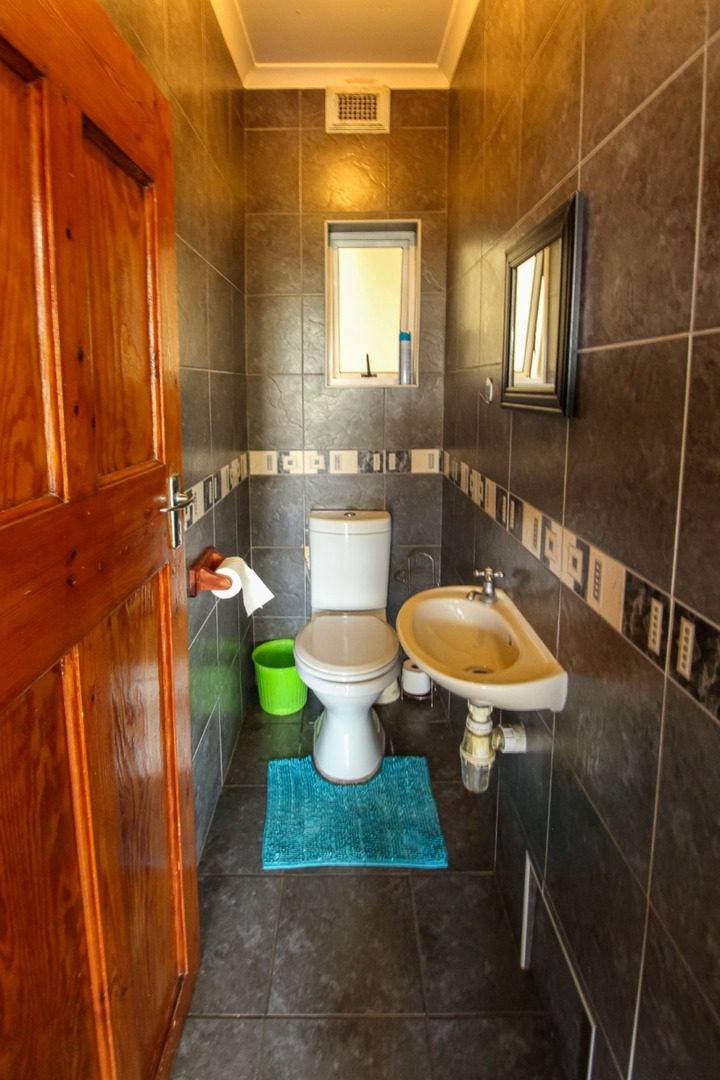 2 Bedroom Property for Sale in Bluff KwaZulu-Natal