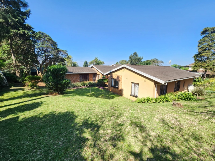 To Let 3 Bedroom Property for Rent in Crestholme KwaZulu-Natal