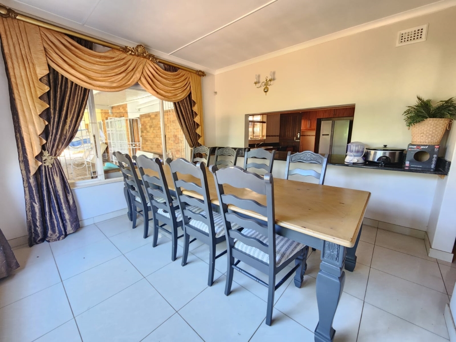 To Let 3 Bedroom Property for Rent in Crestholme KwaZulu-Natal