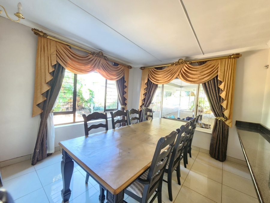 To Let 3 Bedroom Property for Rent in Crestholme KwaZulu-Natal