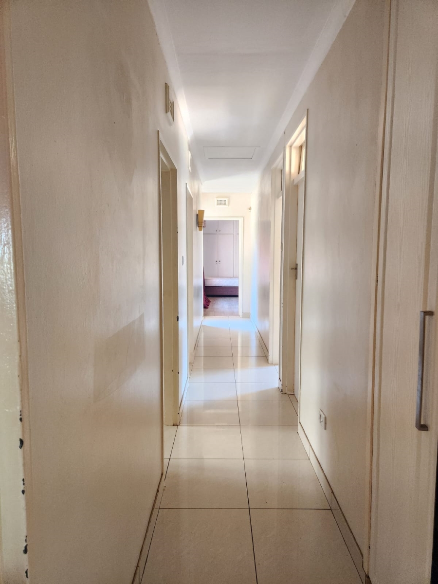 To Let 3 Bedroom Property for Rent in Crestholme KwaZulu-Natal