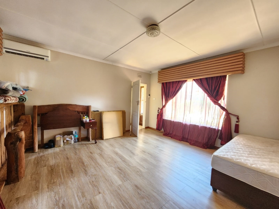 To Let 3 Bedroom Property for Rent in Crestholme KwaZulu-Natal