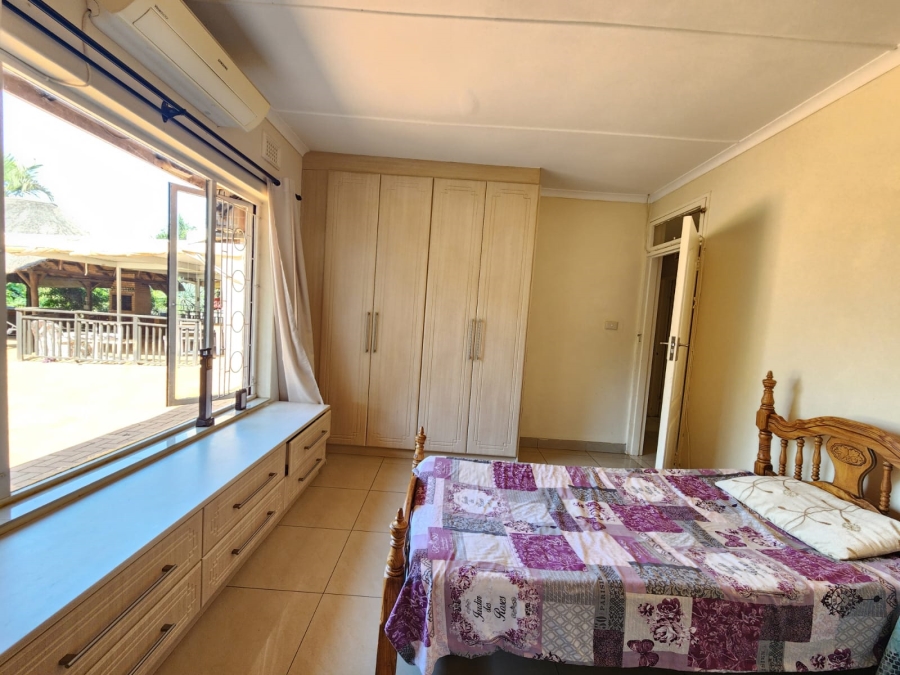 To Let 3 Bedroom Property for Rent in Crestholme KwaZulu-Natal