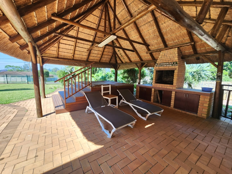 To Let 3 Bedroom Property for Rent in Crestholme KwaZulu-Natal