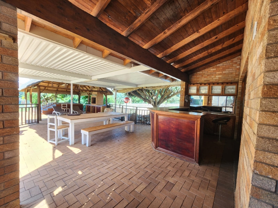 To Let 3 Bedroom Property for Rent in Crestholme KwaZulu-Natal