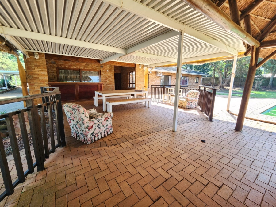 To Let 3 Bedroom Property for Rent in Crestholme KwaZulu-Natal